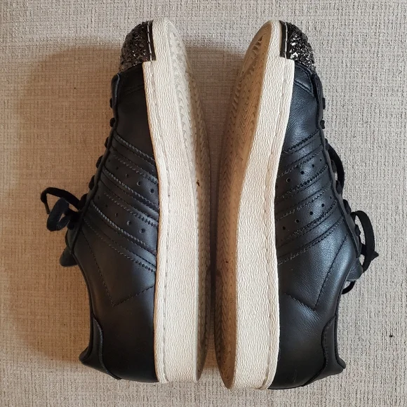 Adidas Superstar 80s Metal Toe - Picture 11 of 15